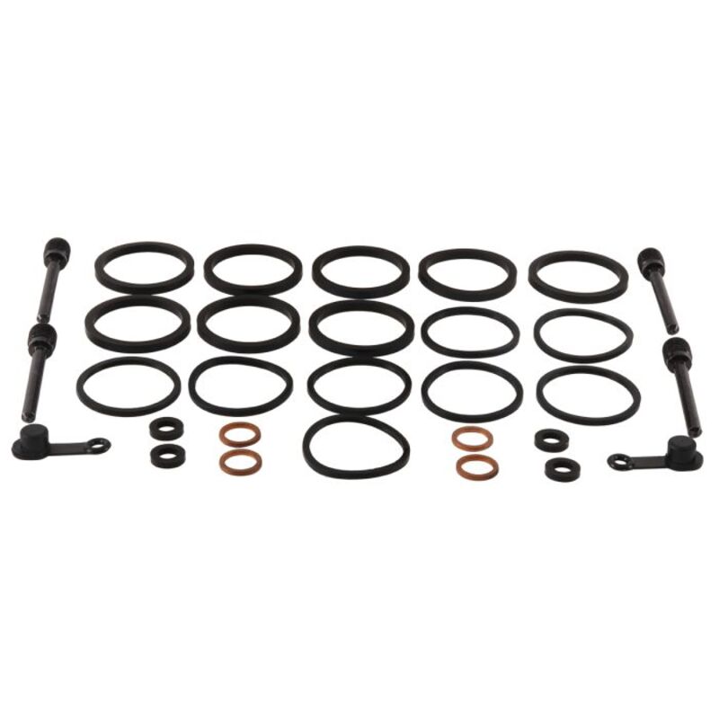 ALL BALLS Caliper Rebuild Kit - Extra