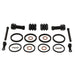 ALL BALLS Caliper Rebuild Kit - Extra