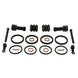 ALL BALLS Caliper Rebuild Kit - Extra