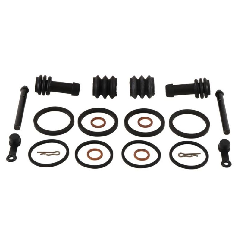 ALL BALLS Caliper Rebuild Kit - Extra