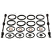 ALL BALLS Caliper Rebuild Kit - Extra