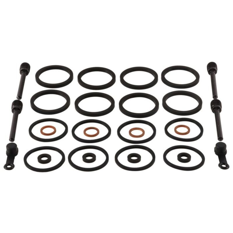ALL BALLS Caliper Rebuild Kit - Extra