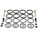 ALL BALLS Caliper Rebuild Kit - Extra