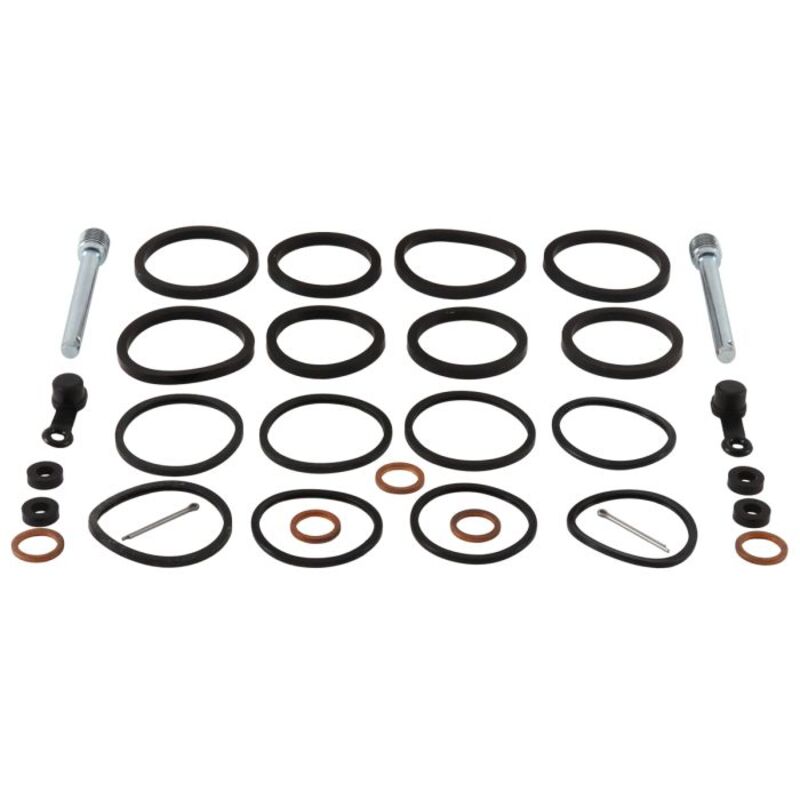 ALL BALLS Caliper Rebuild Kit - Extra