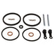 ALL BALLS Caliper Rebuild Kit - Extra