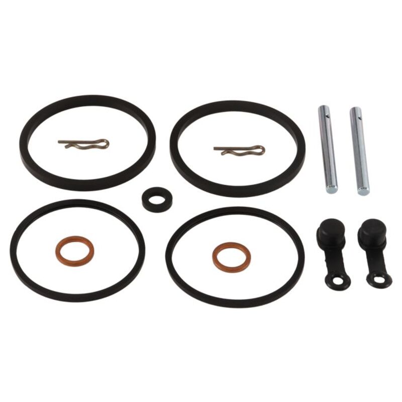 ALL BALLS Caliper Rebuild Kit - Extra