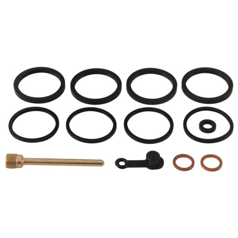 ALL BALLS Caliper Rebuild Kit - Extra