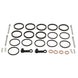 ALL BALLS Caliper Rebuild Kit - Main