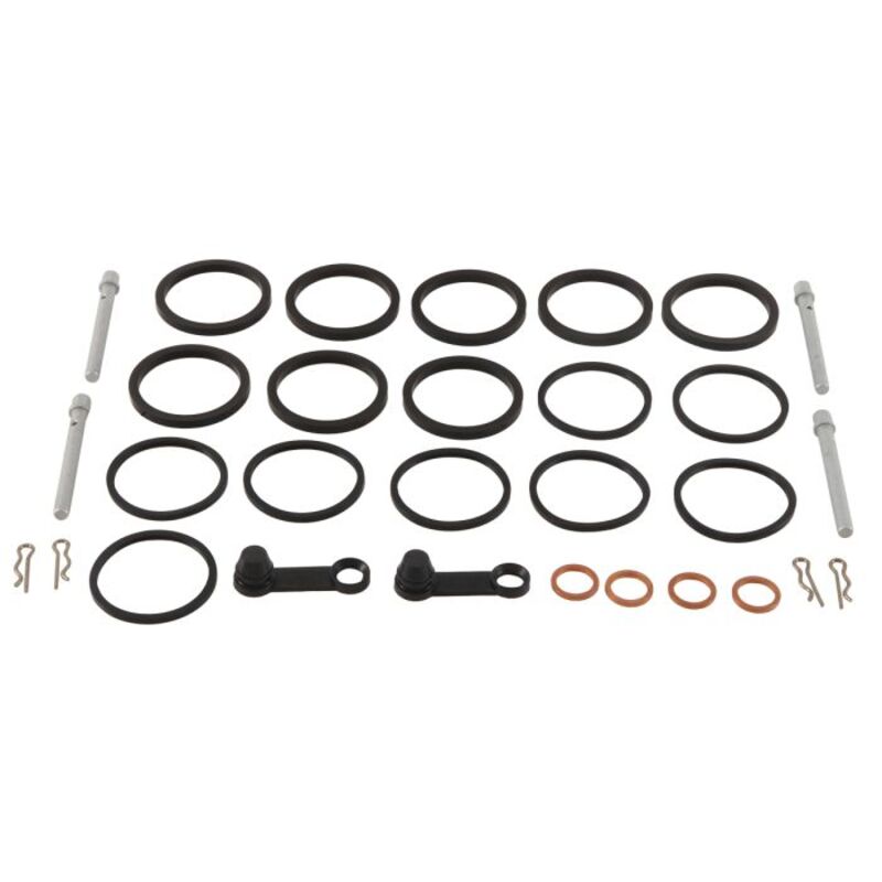 ALL BALLS Caliper Rebuild Kit - Extra