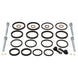 ALL BALLS Caliper Rebuild Kit - Main