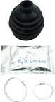 ALL BALLS CV Boot Kit Front - Extra
