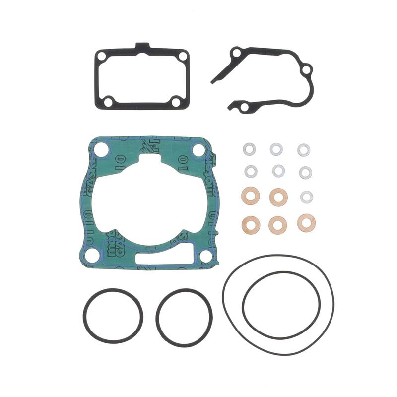 ATHENA Top End Gasket - Extra