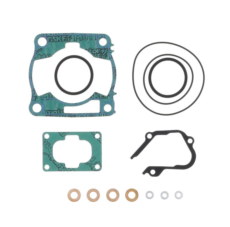 ATHENA Top End Gasket - Main
