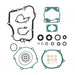 ATHENA Top End Gasket Set (oil seals included) - Main