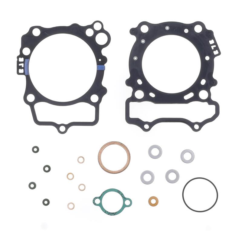 ATHENA Top End Gasket - Main