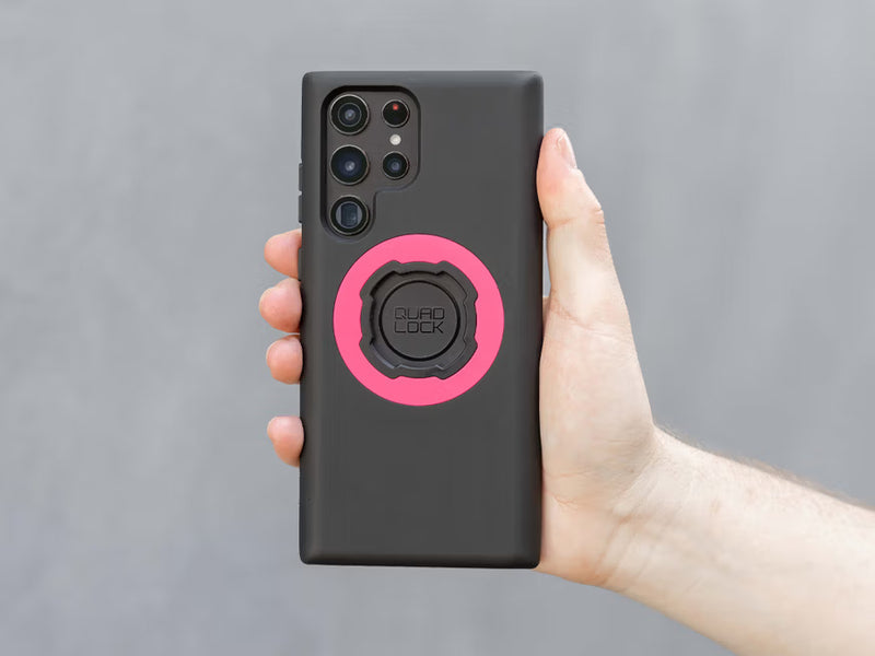 Husă Quad Lock® pentru telefon Samsung Galaxy S25 Ultra MAG