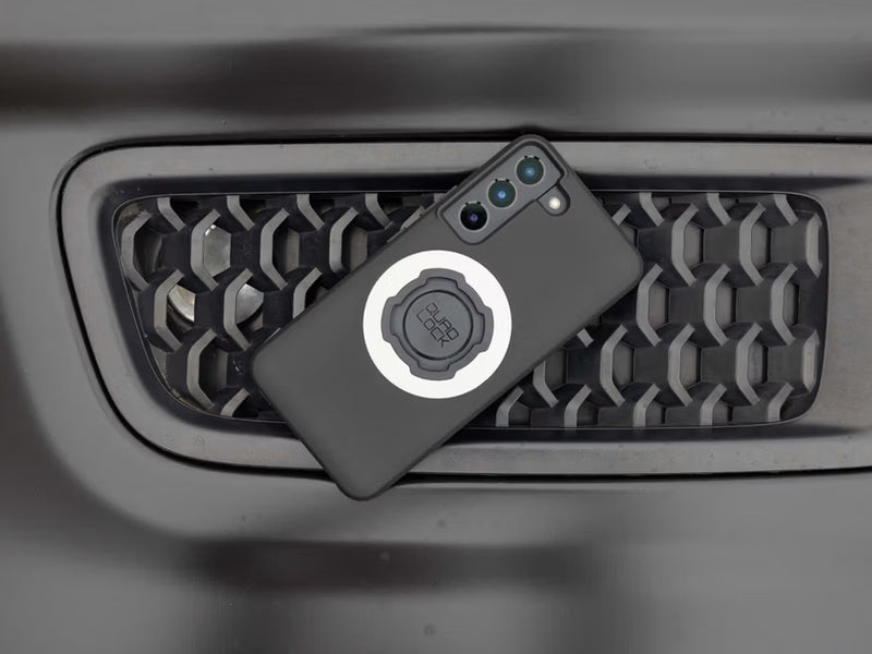 Husă Quad Lock® pentru telefon Samsung Galaxy S25 Ultra MAG