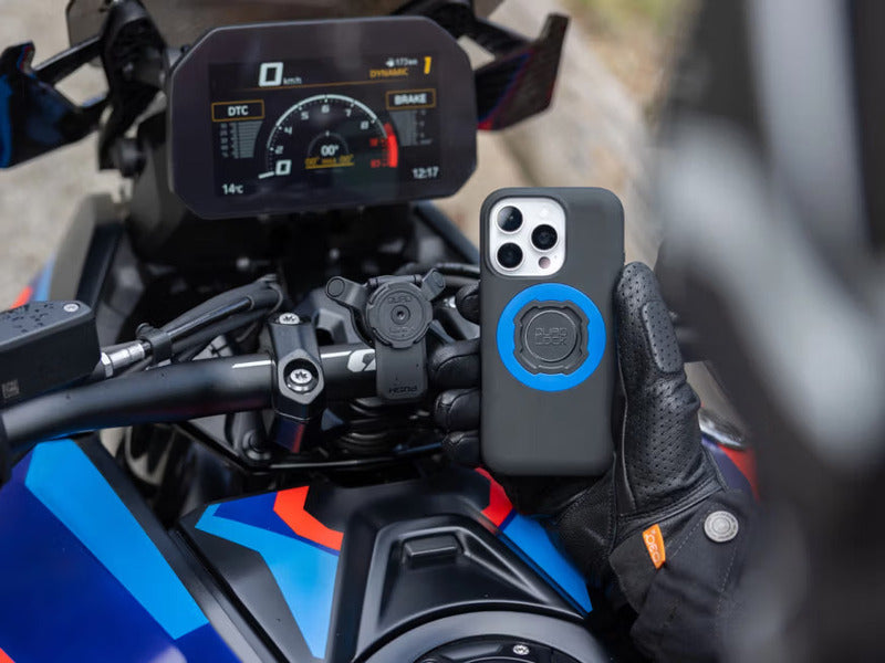 Husă Quad Lock® pentru  iPhone 11 MAG