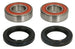 TOURMAX Front Wheel Bearing And Seal Kit - Main