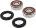 TOURMAX Front Wheel Bearing And Seal Kit - Extra