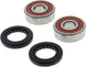 TOURMAX Front Wheel Bearing And Seal Kit - Extra