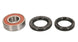 TOURMAX Rear Wheel Bearing Set Complete With Oil Seals - Main