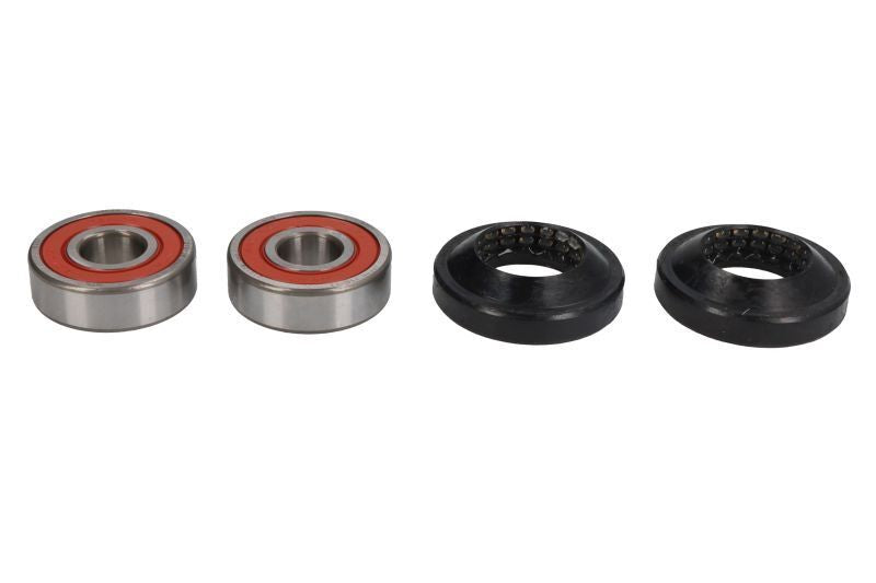 TOURMAX Front Wheel Bearing And Seal Kit - Extra