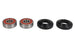 TOURMAX Front Wheel Bearing And Seal Kit - Extra