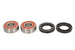TOURMAX Front Wheel Bearing And Seal Kit - Main