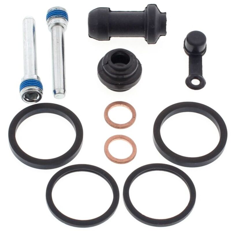 ALL BALLS Caliper Rebuild Kit - Extra