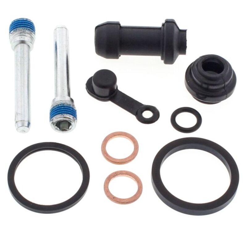 ALL BALLS Caliper Rebuild Kit - Extra