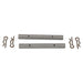 ALL BALLS Caliper Pin Kit - Extra