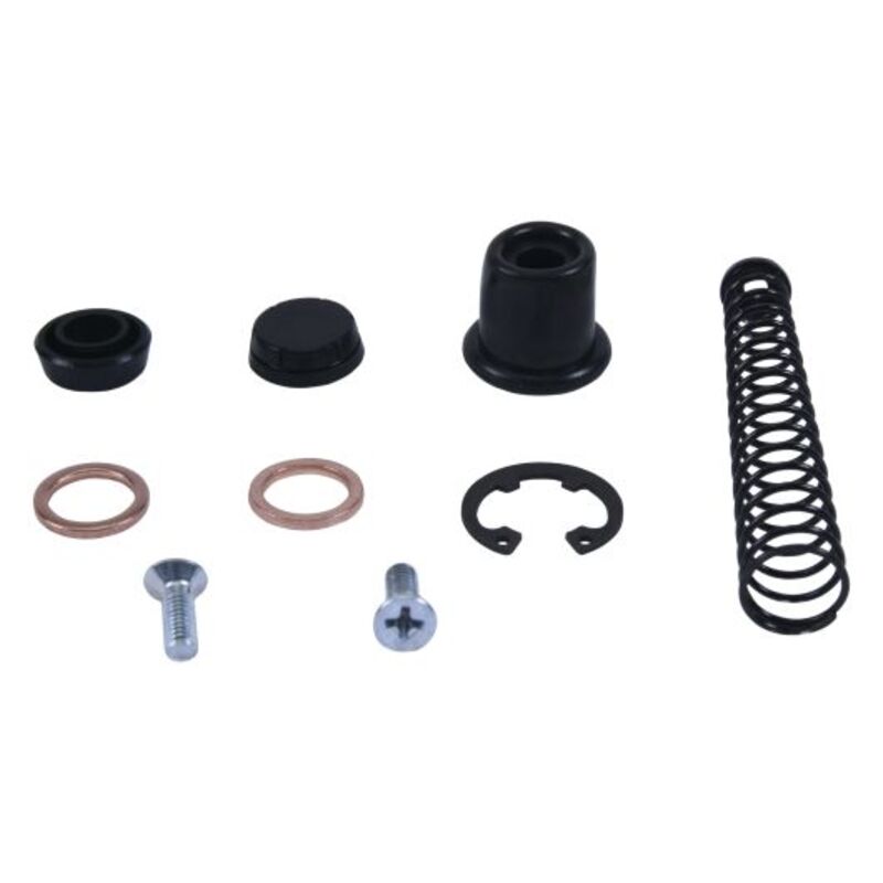 ALL BALLS Clutch Master Cylinder Repair Kit - Main