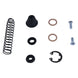 ALL BALLS Clutch Master Cylinder Repair Kit - Extra