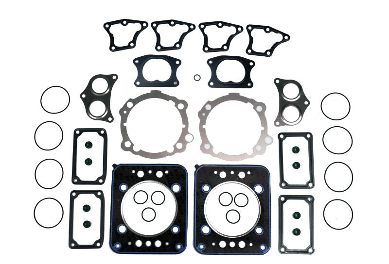 Set garnituri motor superior ATHENA P400110600994