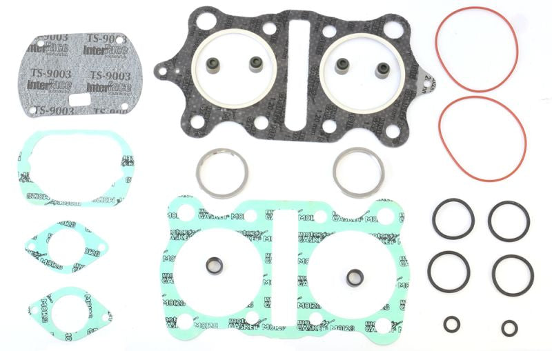 Set garnituri motor superior ATHENA P400210600360