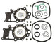 Set garnituri motor superior ATHENA P400210600510