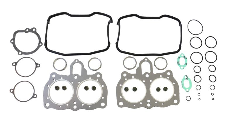 Set garnituri motor superior ATHENA P400210600976