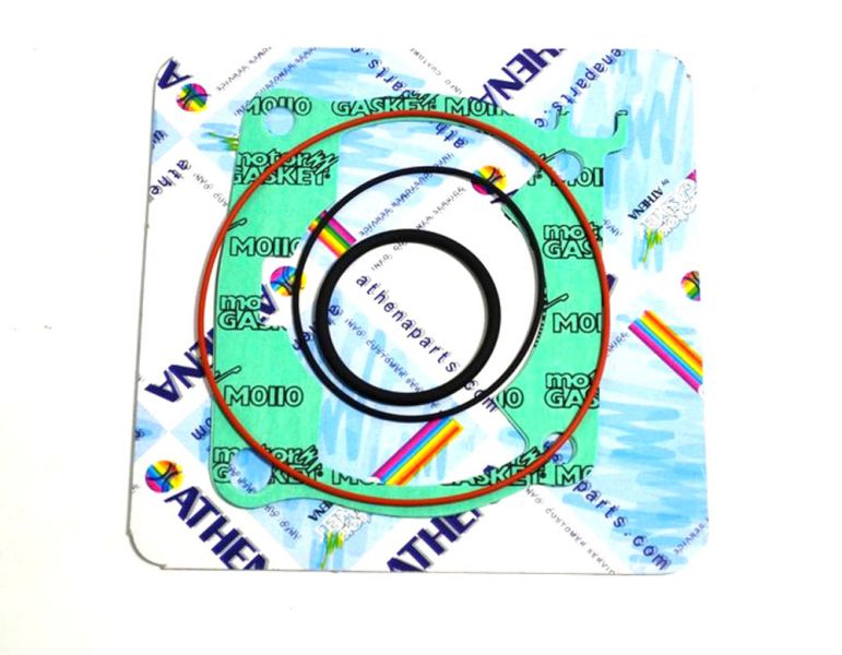 Set garnituri motor superior ATHENA P400220600126