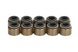Simering supape admisie/evacuare KAWASAKI EN, GPZ, GTR, KFX, KL, KLE, KLF, KLR, KLX, KX, ZL 220-1000 1984-2018