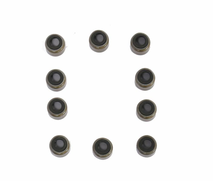 Simering supape admisie/evacuare KAWASAKI EN, GPZ, GTR, KFX, KL, KLE, KLF, KLR, KLX, KX, ZL 220-1000 1984-2018