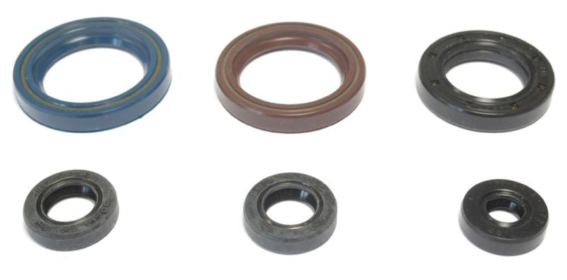 Set garnituri pentru motor ATHENA P400270400012