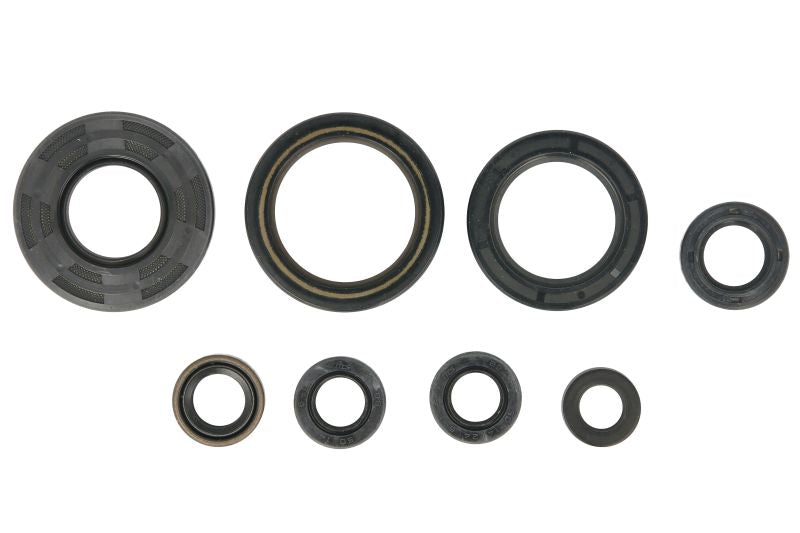 Set garnituri pentru motor ATHENA P400270400033