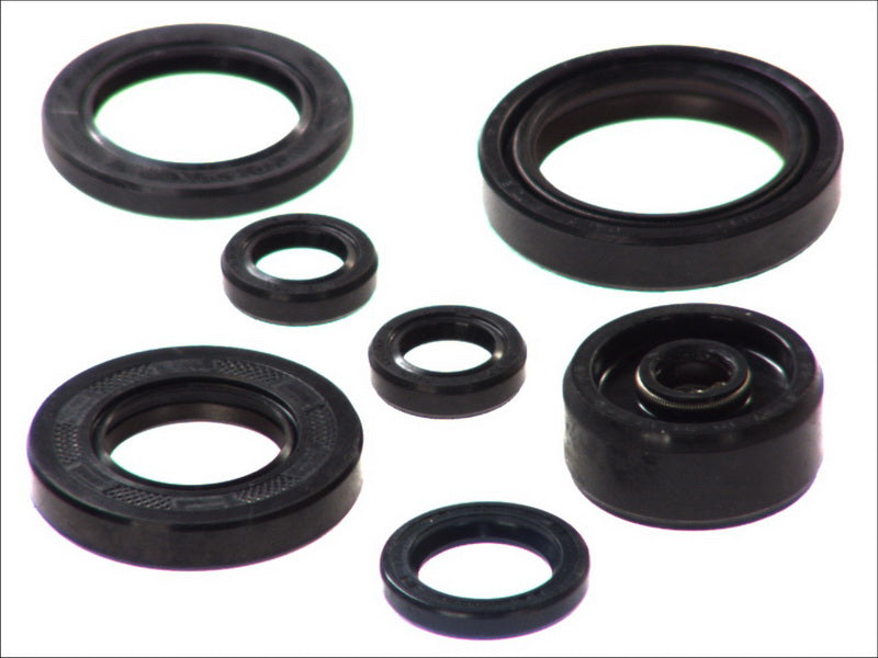 Set garnituri pentru motor ATHENA P400485400125