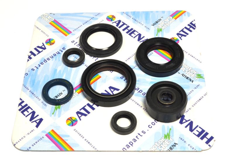 Set garnituri pentru motor ATHENA P400485400125