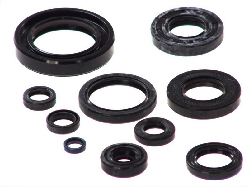 Set garnituri pentru motor ATHENA P400485400267