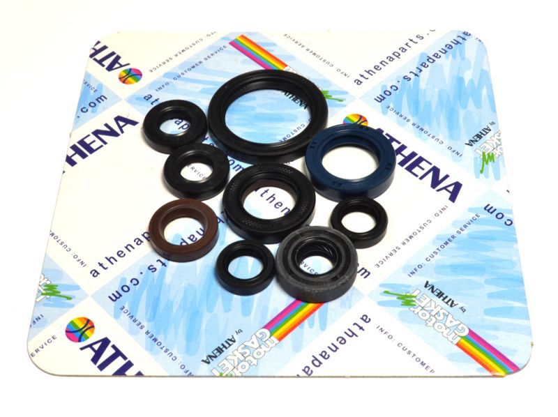 Set garnituri pentru motor ATHENA P400485400404