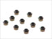Simering supape admisie/evacuare YAMAHA FJ, SR, TT, TX, XS, XT, XV 500-1100 1972-1999