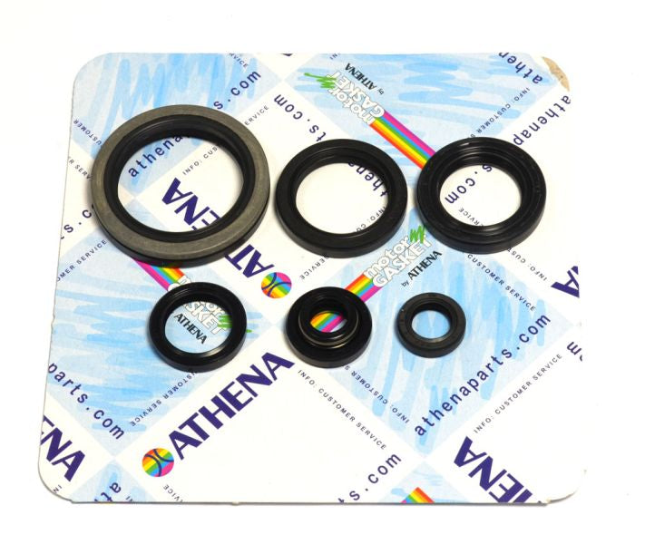 Set garnituri pentru motor ATHENA P400510400241