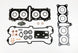 Set garnituri motor superior ATHENA P400510600962